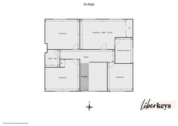 SAINTE FOY LES LYON - MAISON FAMILIALE 6 PIECES 134m² - TERRAIN AVEC VUE - 652m²
