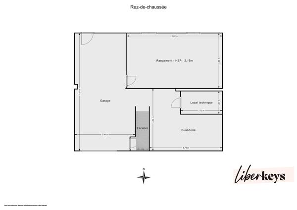 SAINTE FOY LES LYON - MAISON FAMILIALE 6 PIECES 134m² - TERRAIN AVEC VUE - 652m²