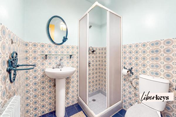 SAINTE FOY LES LYON - MAISON FAMILIALE 6 PIECES 134m² - TERRAIN AVEC VUE - 652m²