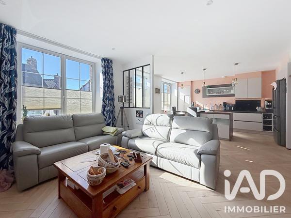 Maison à vendre 10 pièces 231 m² La Hague