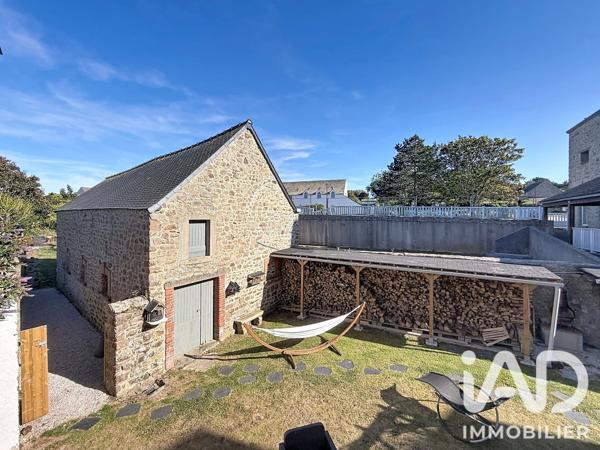 Maison à vendre 10 pièces 231 m² La Hague