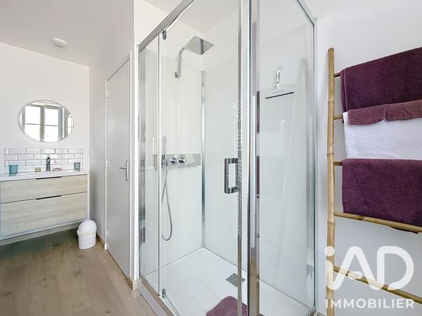 Maison à vendre 10 pièces 231 m² La Hague