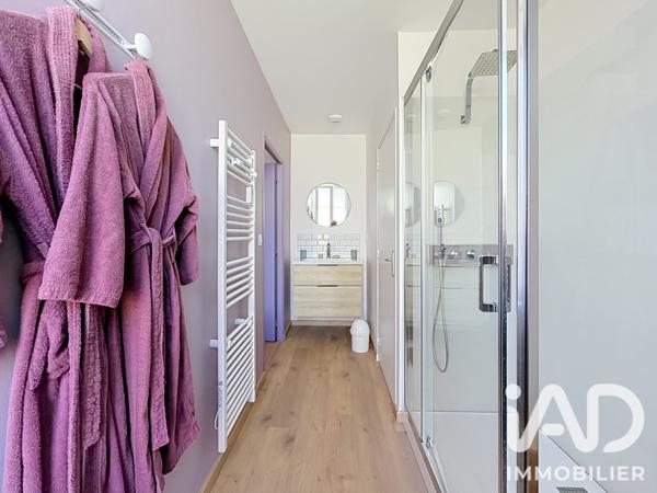 Maison à vendre 10 pièces 231 m² La Hague