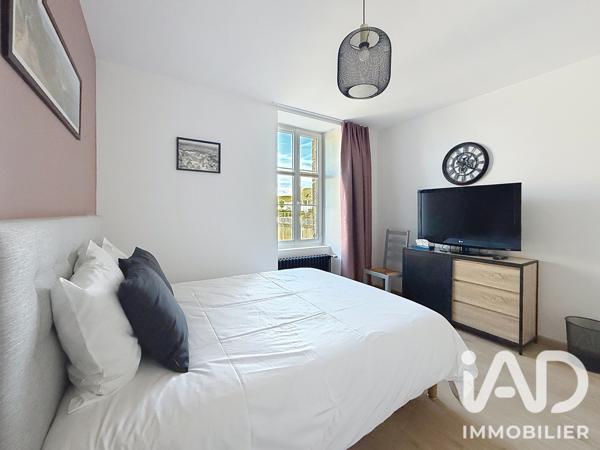 Maison à vendre 10 pièces 231 m² La Hague