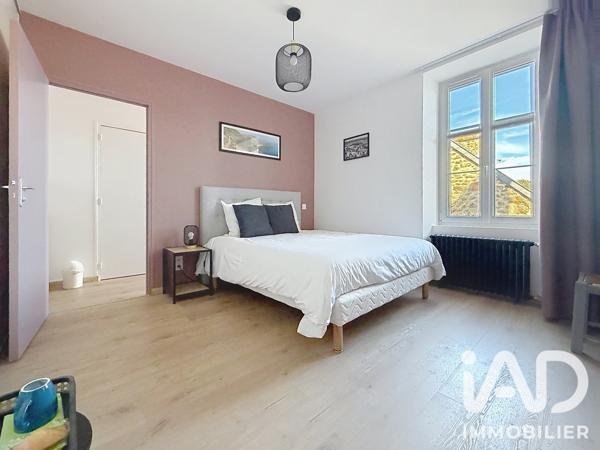 Maison à vendre 10 pièces 231 m² La Hague