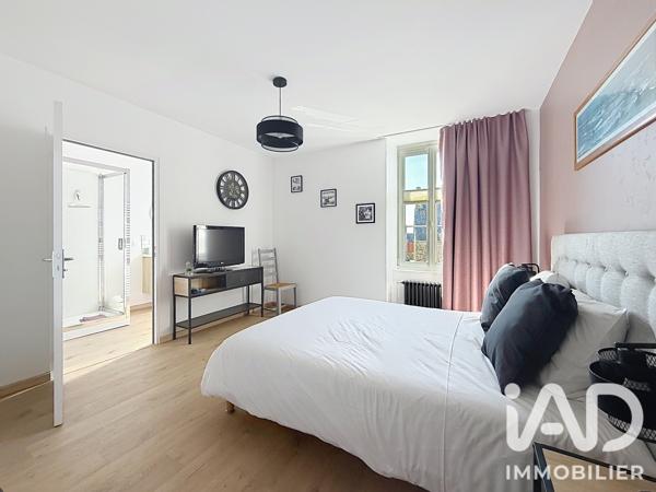 Maison à vendre 10 pièces 231 m² La Hague