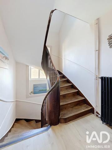 Maison à vendre 10 pièces 231 m² La Hague