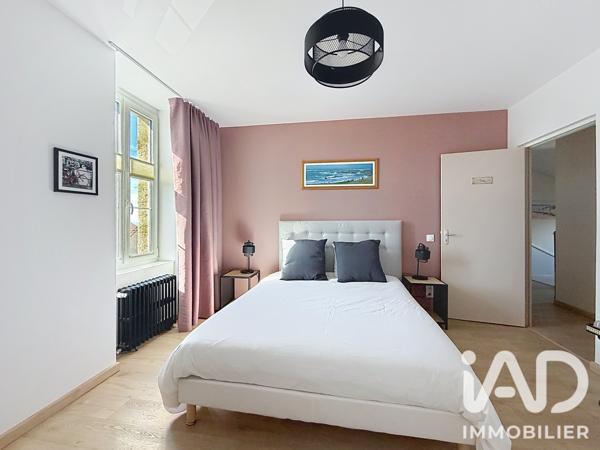 Maison à vendre 10 pièces 231 m² La Hague