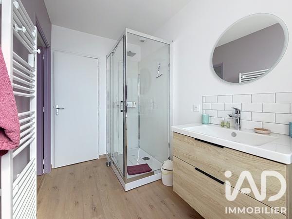Maison à vendre 10 pièces 231 m² La Hague
