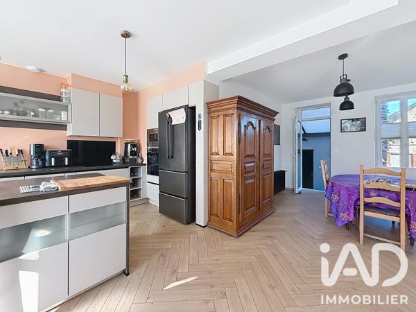 Maison à vendre 10 pièces 231 m² La Hague