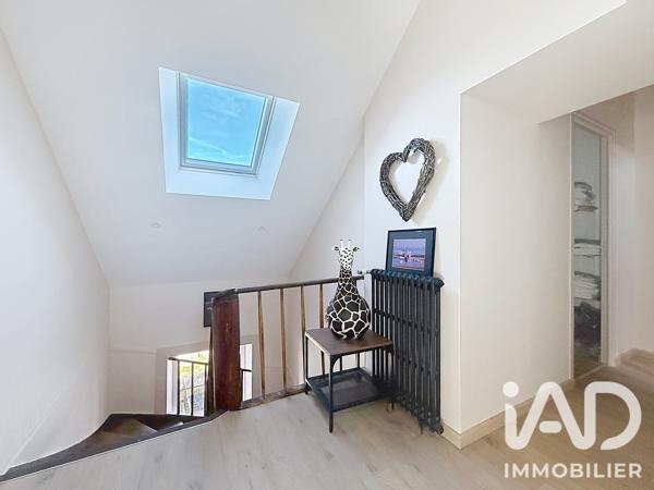 Maison à vendre 10 pièces 231 m² La Hague