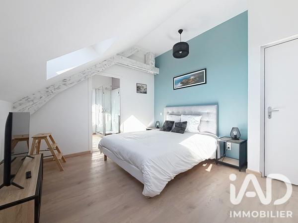 Maison à vendre 10 pièces 231 m² La Hague