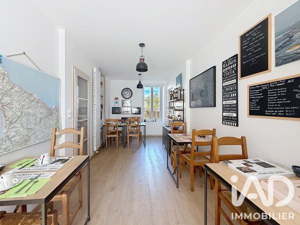 Maison à vendre 10 pièces 231 m² La Hague