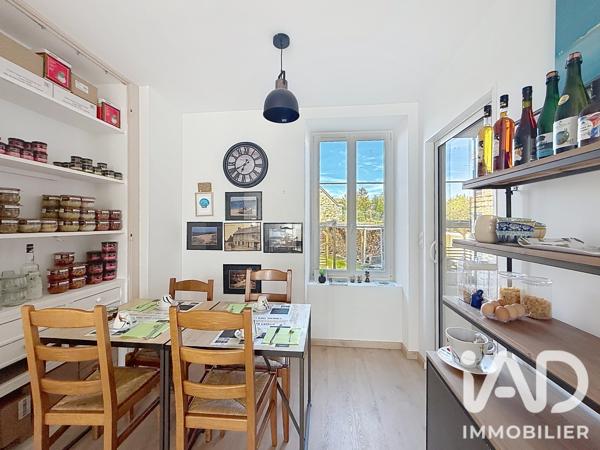Maison à vendre 10 pièces 231 m² La Hague