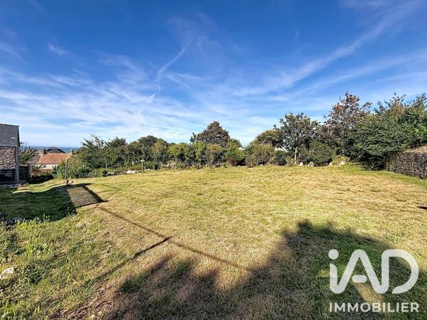 Maison à vendre 10 pièces 231 m² La Hague