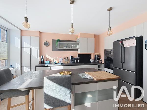 Maison à vendre 10 pièces 231 m² La Hague