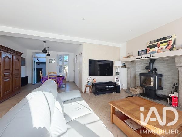 Maison à vendre 10 pièces 231 m² La Hague