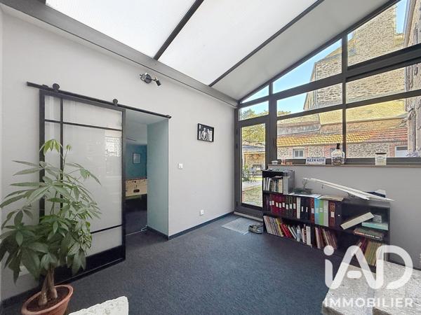 Maison à vendre 10 pièces 231 m² La Hague