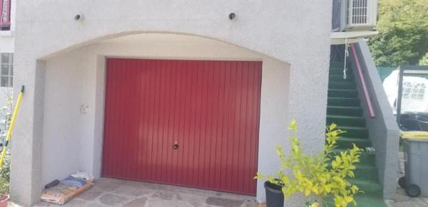 À vendre - Maison mitoyenne 1 côté, 4 pièces située à Lamalou-les-Bains (34240)