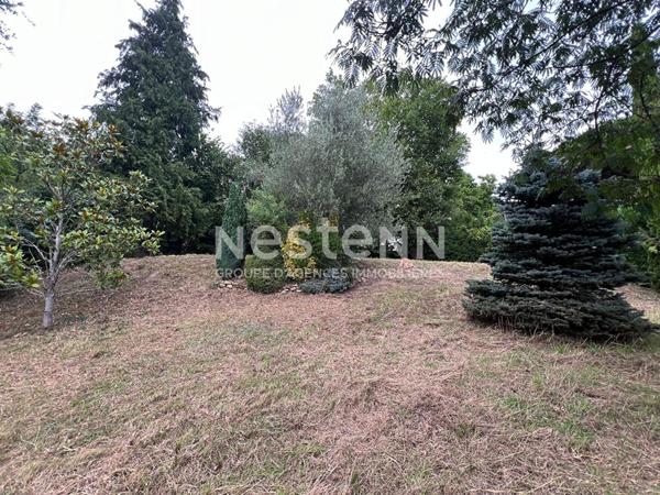 Nestenn Igny - opportunité rare - Terrain constructible de 447m² - secteur des Sablons - LIgne V et RER B Massy-Palaiseau à 15 min - A deux pas du collège Emile Zola et des commerces - Axes routiers N118 A6/A10