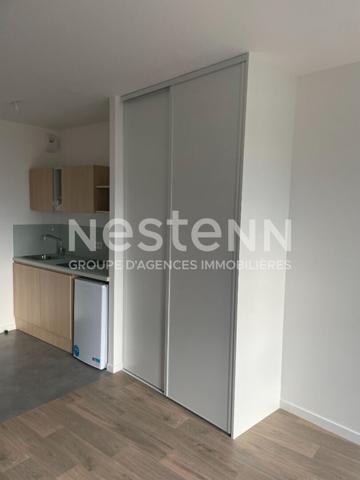 Nestenn Igny - Résidence étudiante 'Le Cloud' à Palaiseau : Superbe studio de 30 m² proche des commerces et proche de la gare Massy-Palaiseau - Parking au sous-sol - idéal investisseur