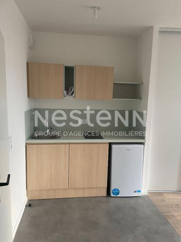 Nestenn Igny - Résidence étudiante 'Le Cloud' à Palaiseau : Superbe studio de 30 m² proche des commerces et proche de la gare Massy-Palaiseau - Parking au sous-sol - idéal investisseur