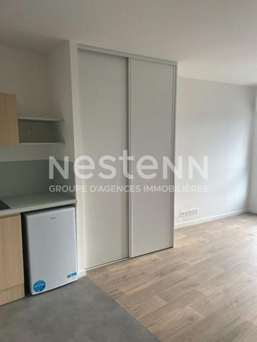 Nestenn Igny - Résidence étudiante 'Le Cloud' à Palaiseau : Superbe studio de 30 m² proche des commerces et proche de la gare Massy-Palaiseau - Parking au sous-sol - idéal investisseur