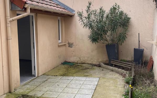 Maison à vendre    4 pièces •  Gagny