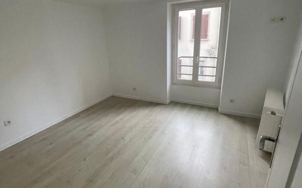Maison à vendre    4 pièces •  Gagny