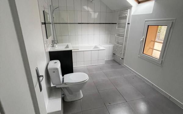 Maison à vendre    4 pièces •  Gagny
