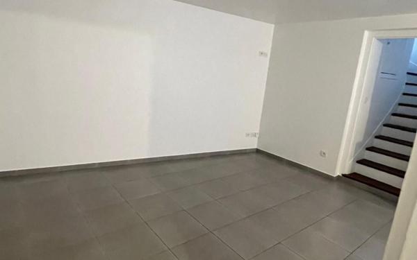 Maison à vendre    4 pièces •  Gagny