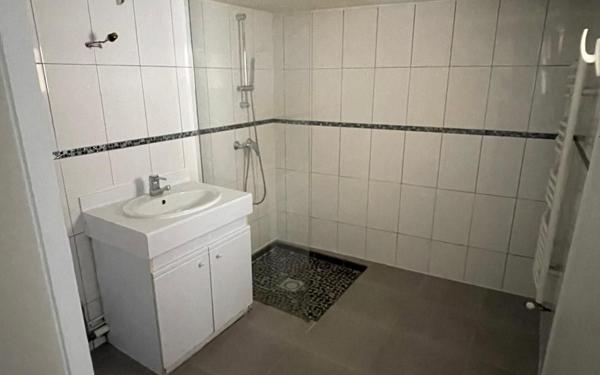Maison à vendre    4 pièces •  Gagny