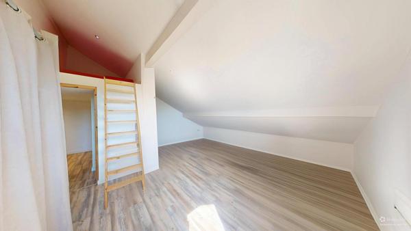 ? Maison familiale rare à Marin ?