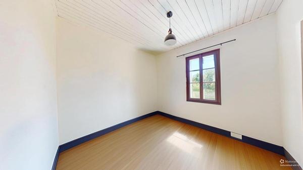 ? Maison familiale rare à Marin ?