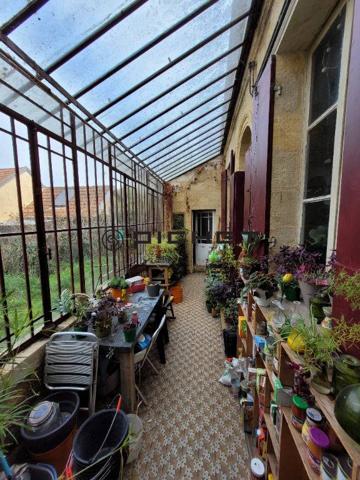 Maison 5 pièces 135 m²