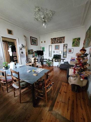 Maison 5 pièces 135 m²