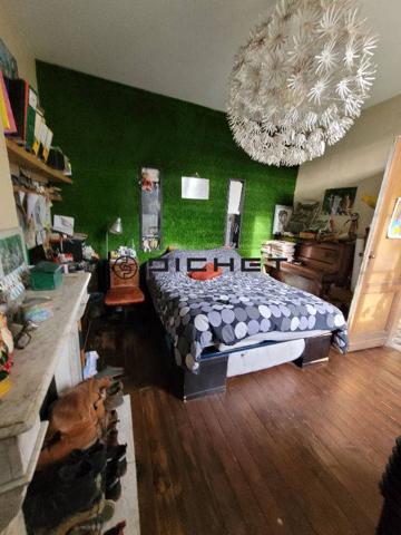 Maison 5 pièces 135 m²