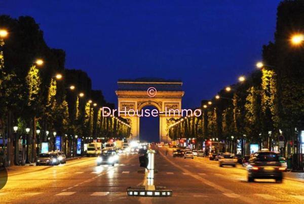 Appartement à vendre 5 pièces de 110 m²