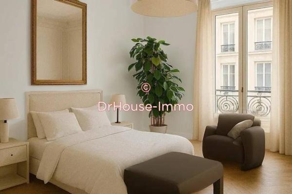 Appartement à vendre 5 pièces de 110 m²