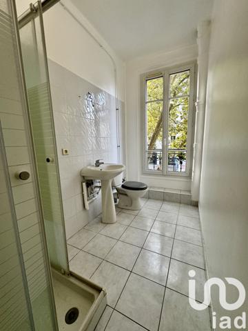 Appartement à vendre 3 pièces 70 m² Bourg-la-Reine