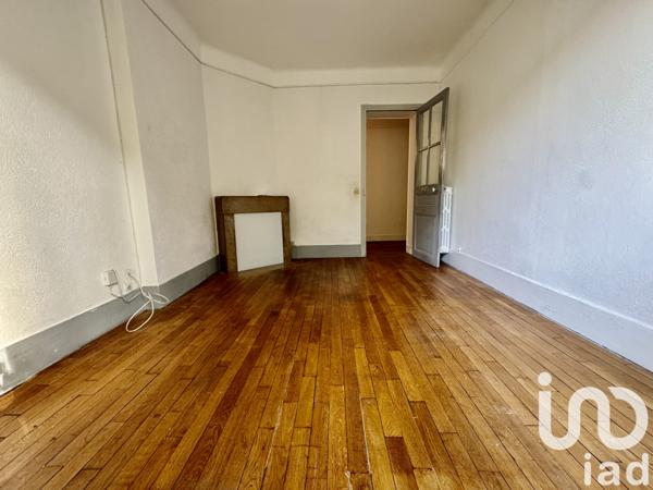 Appartement à vendre 3 pièces 70 m² Bourg-la-Reine