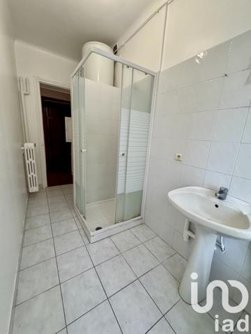 Appartement à vendre 3 pièces 70 m² Bourg-la-Reine