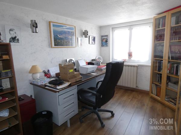 maison de 169m2, 4 chambres garage Wattrelos (59150)