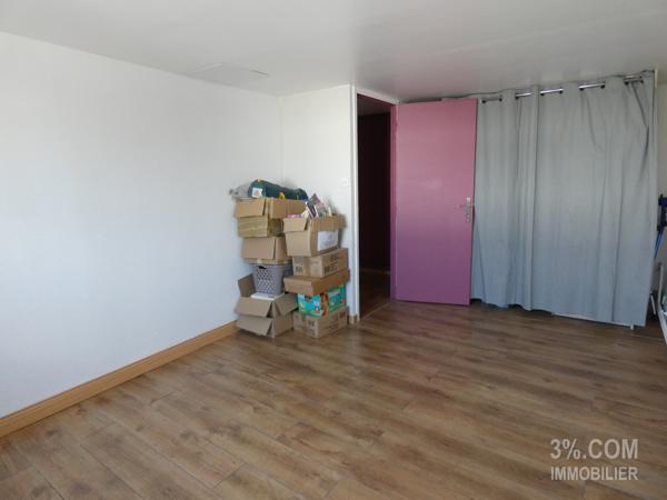 maison de 169m2, 4 chambres garage Wattrelos (59150)