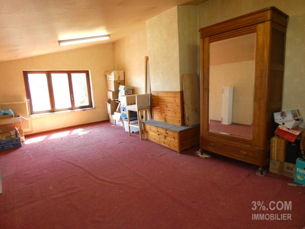 maison de 169m2, 4 chambres garage Wattrelos (59150)