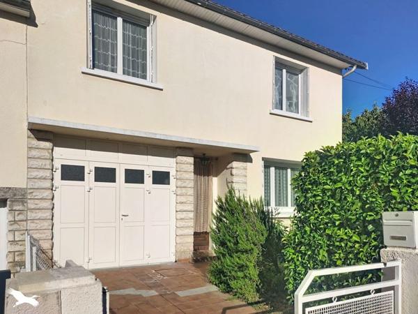 Maison à vendre 167 500 € Périgueux 5 p 81 m² DPE D