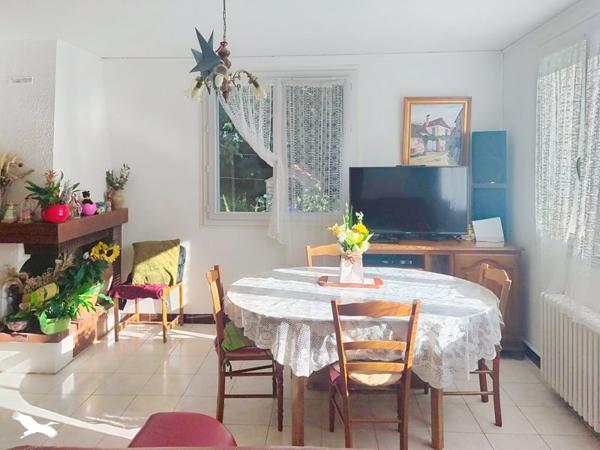 Maison à vendre 167 500 € Périgueux 5 p 81 m² DPE D