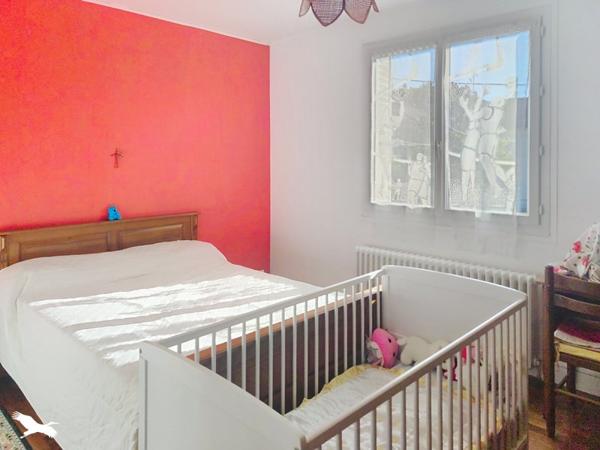 Maison à vendre 167 500 € Périgueux 5 p 81 m² DPE D