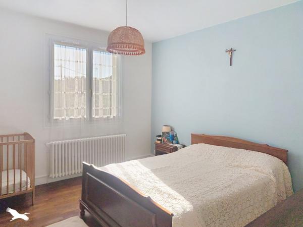 Maison à vendre 167 500 € Périgueux 5 p 81 m² DPE D