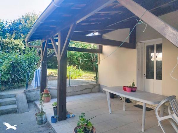 Maison à vendre 167 500 € Périgueux 5 p 81 m² DPE D